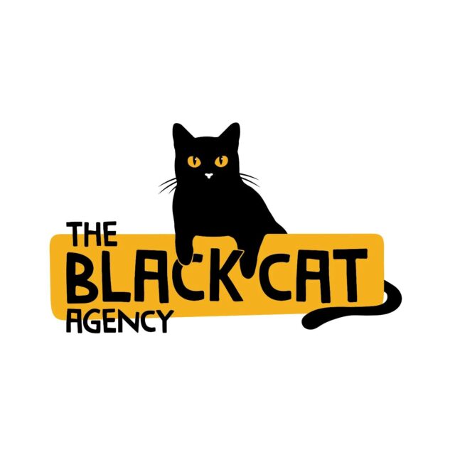 Black cat 2025 dress agency cleveleys