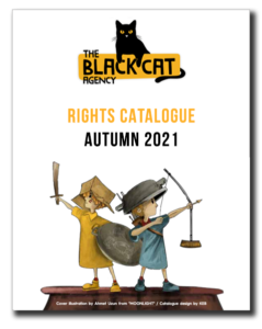 The Black Cat Agency - Autumn 2021