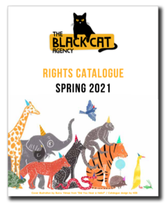 The Black Cat Agency - Spring 2020
