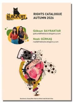 The Black Cat Agency - Autumn 2026